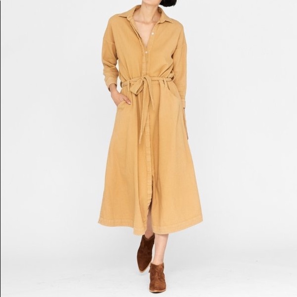 Esby Mabel Dress L NWT